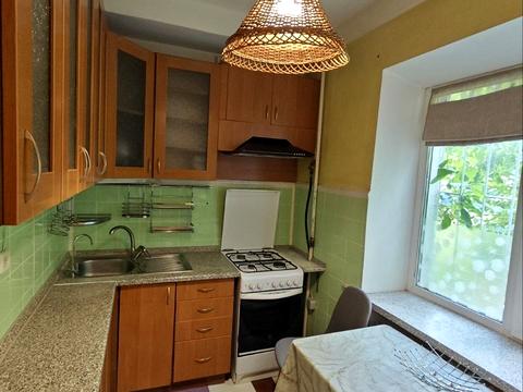 квартира по адресу Елены Телиги ул., 39-В