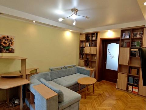 квартира по адресу Елены Телиги ул., 39-В