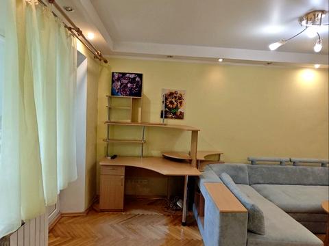 квартира по адресу Елены Телиги ул., 39-В
