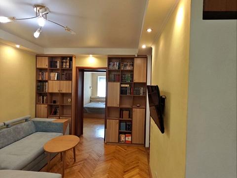 квартира по адресу Елены Телиги ул., 39-В