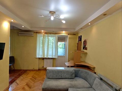 квартира по адресу Елены Телиги ул., 39-В