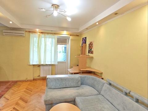 квартира по адресу Елены Телиги ул., 39-В