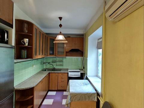 квартира по адресу Елены Телиги ул., 39-В