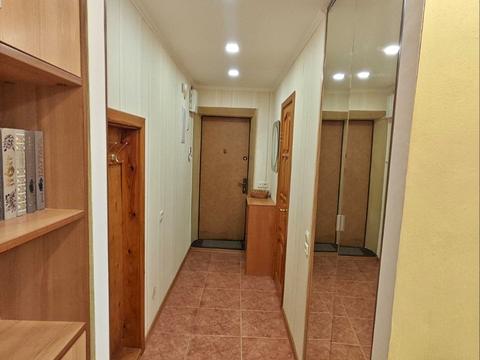 квартира по адресу Елены Телиги ул., 39-В