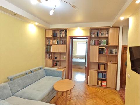 квартира по адресу Елены Телиги ул., 39-В