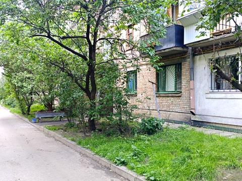 квартира по адресу Елены Телиги ул., 39-В