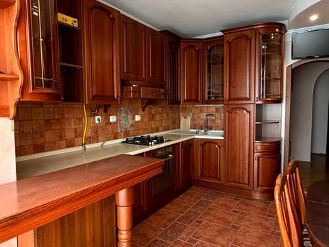 квартира за адресою Коперника вул., 10