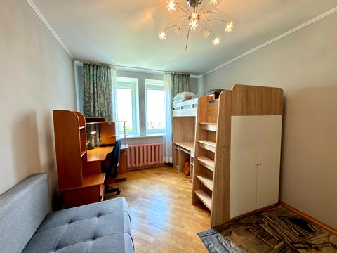 квартира по адресу Верховной Рады бульв., 21-А