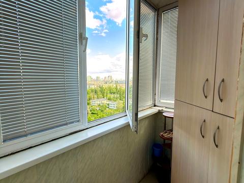квартира по адресу Верховной Рады бульв., 21-А