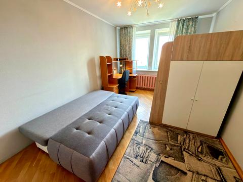 квартира по адресу Верховной Рады бульв., 21-А