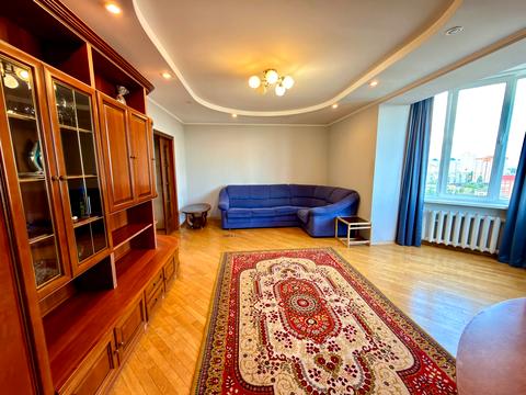 квартира по адресу Верховной Рады бульв., 21-А