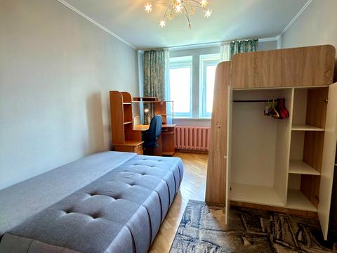 квартира по адресу Верховной Рады бульв., 21-А