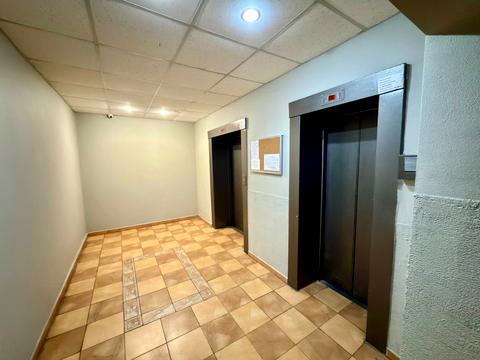 квартира по адресу Верховной Рады бульв., 21-А