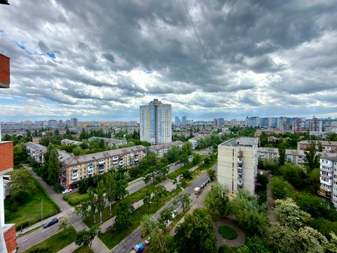 квартира по адресу Верховной Рады бульв., 21-А