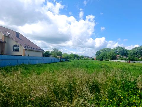 ділянка за адресою Калинівка, Авіаційна