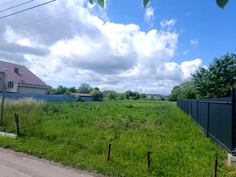 ділянка за адресою Авіаційна