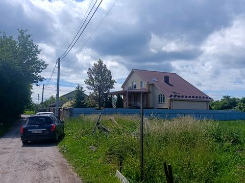 ділянка за адресою Калинівка, Авіаційна