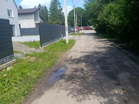 ділянка за адресою Калинівка, Авіаційна
