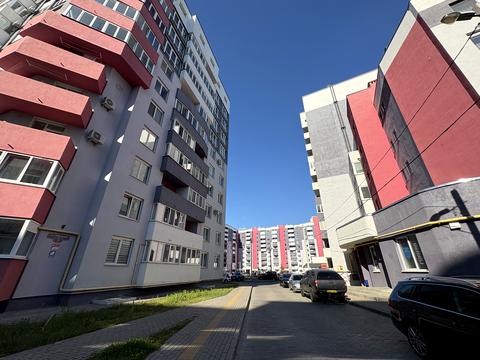 квартира по адресу Глинянский Тракт ул., 165