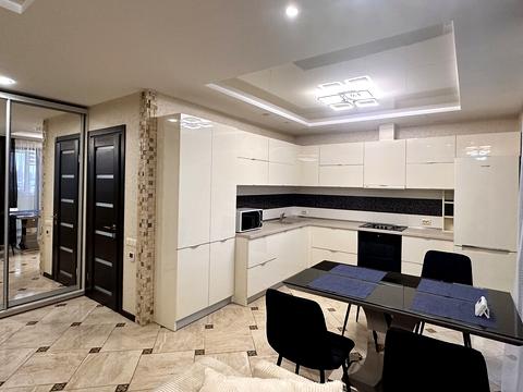 квартира за адресою Чорнобрового вул., (Будинок)