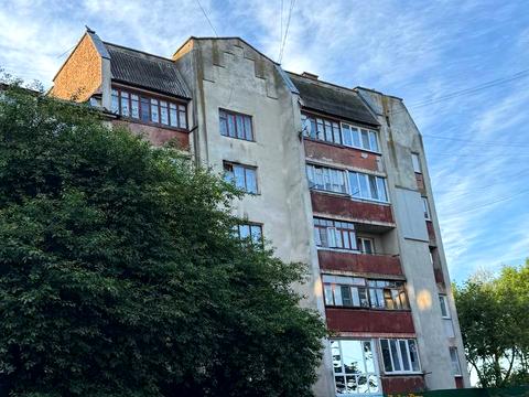 квартира по адресу Дарвина ул., 1