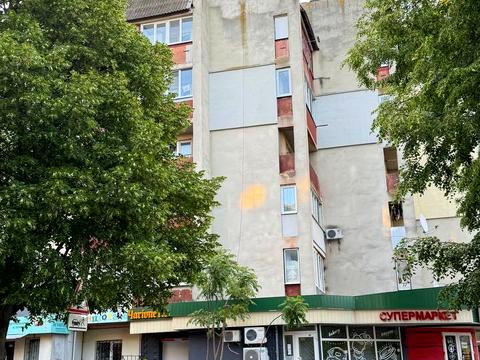 квартира по адресу Дарвина ул., 1