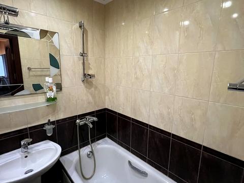 квартира за адресою Миру просп., 31а