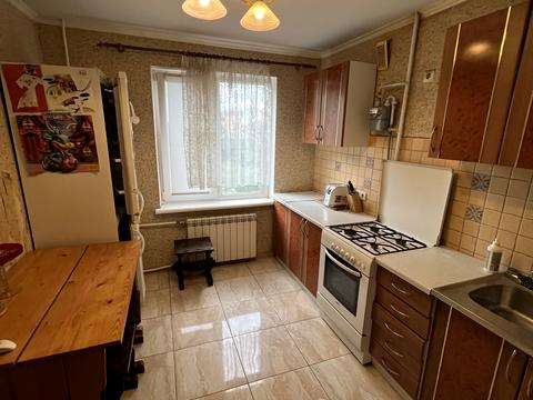 квартира за адресою Миру просп., 31а