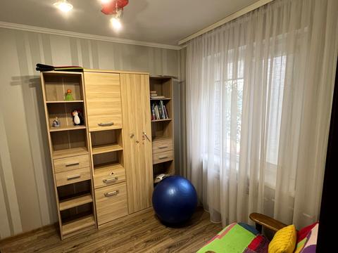 квартира за адресою Миру просп., 31а