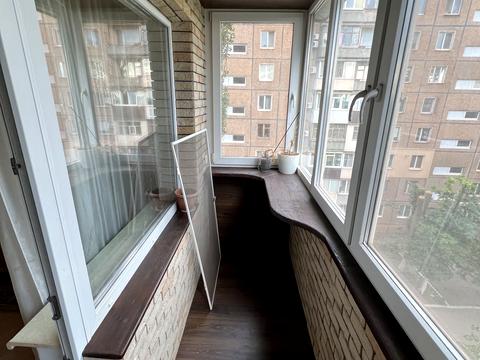 квартира за адресою Миру просп., 31а