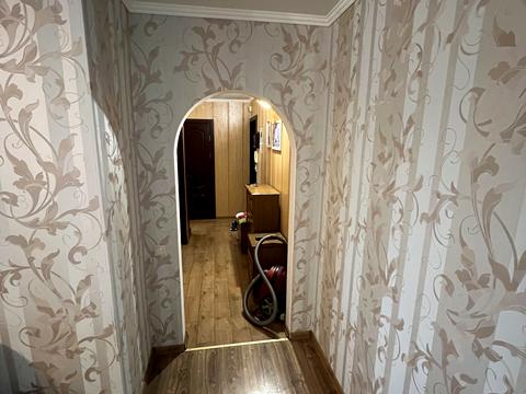 квартира за адресою Миру просп., 31а