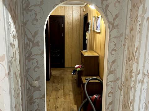 квартира за адресою Миру просп., 31а