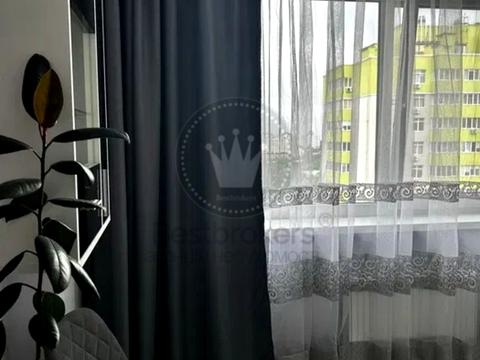 квартира по адресу Виталия Скакуна ул. (Академіка Каблукова), 19-А