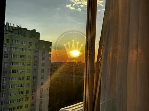 квартира по адресу Виталия Скакуна ул. (Академіка Каблукова), 19-А