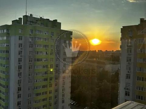 квартира по адресу Виталия Скакуна ул. (Академіка Каблукова), 19-А