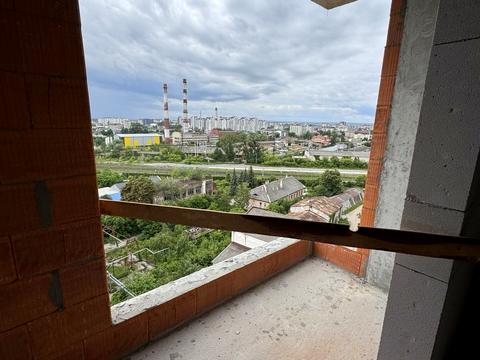 квартира по адресу Хриплинская ул., (Будинок 3)
