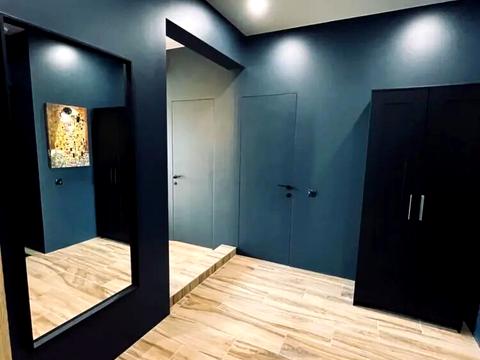 квартира за адресою Антоновича вул. (Горького), 44