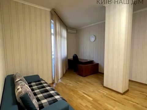 квартира за адресою Бульварно-Кудрявська вул. (Воровського), 36