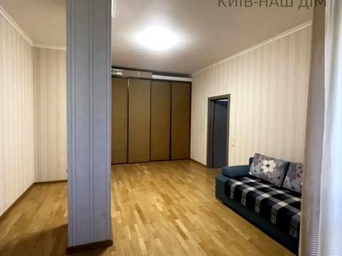 квартира за адресою Бульварно-Кудрявська вул. (Воровського), 36
