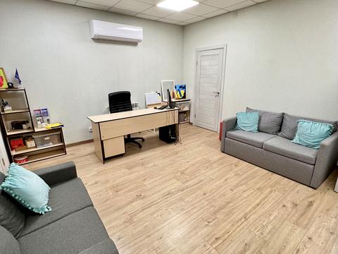 комерційна за адресою Кропивницький, Європейський вул., 67/17