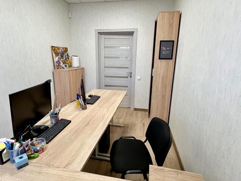 комерційна за адресою Кропивницький, Європейський вул., 67/17