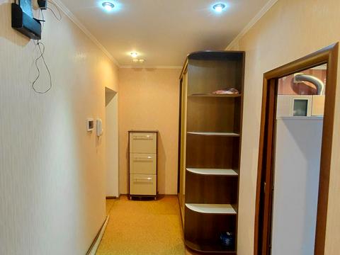 квартира по адресу Дружбы Народов ул., 228а