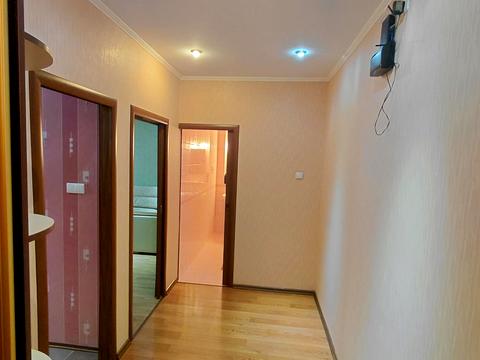 квартира по адресу Дружбы Народов ул., 228а