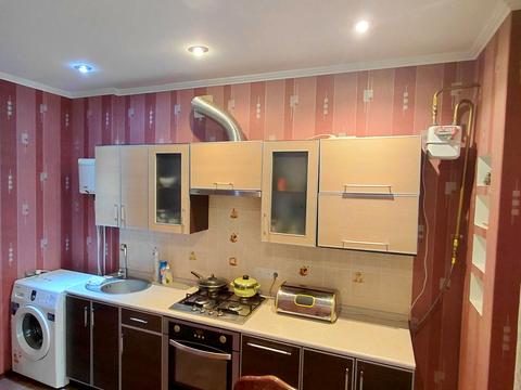 квартира по адресу Дружбы Народов ул., 228а