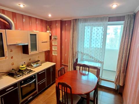 квартира по адресу Дружбы Народов ул., 228а