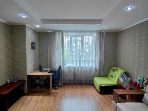 квартира по адресу Дружбы Народов ул., 228а