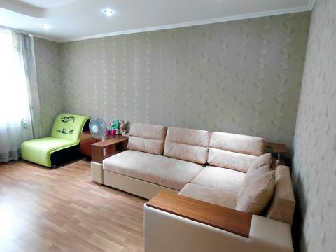 квартира по адресу Дружбы Народов ул., 228а