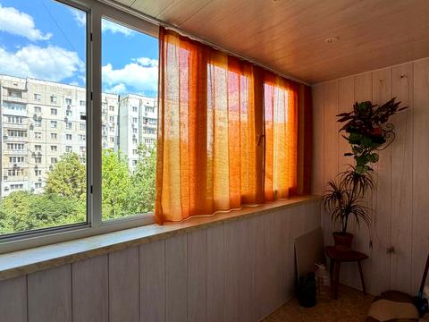 квартира за адресою Одеса, Івана Фунтового вул., 17