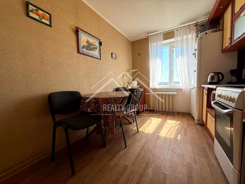 квартира по адресу Вечерний бульв., 5