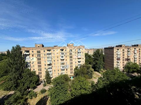 квартира по адресу Вечерний бульв., 5